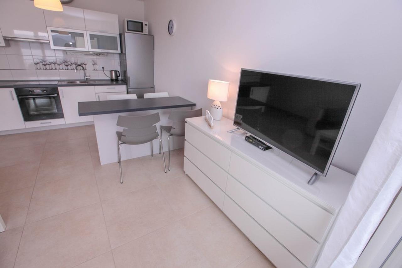 Apartments Zoya Клек Экстерьер фото
