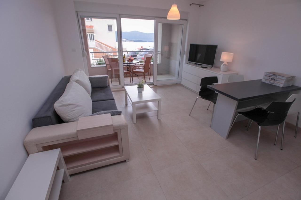 Apartments Zoya Клек Экстерьер фото