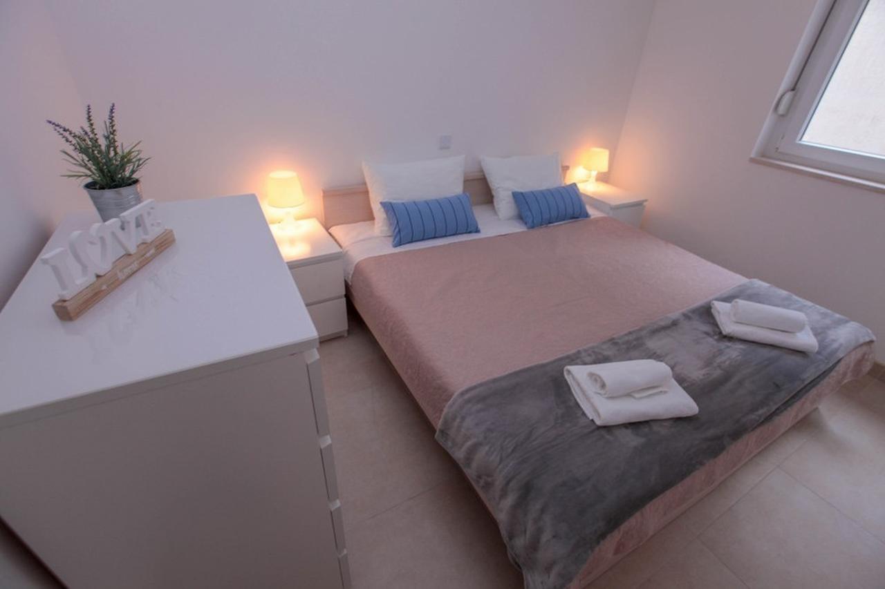 Apartments Zoya Клек Экстерьер фото
