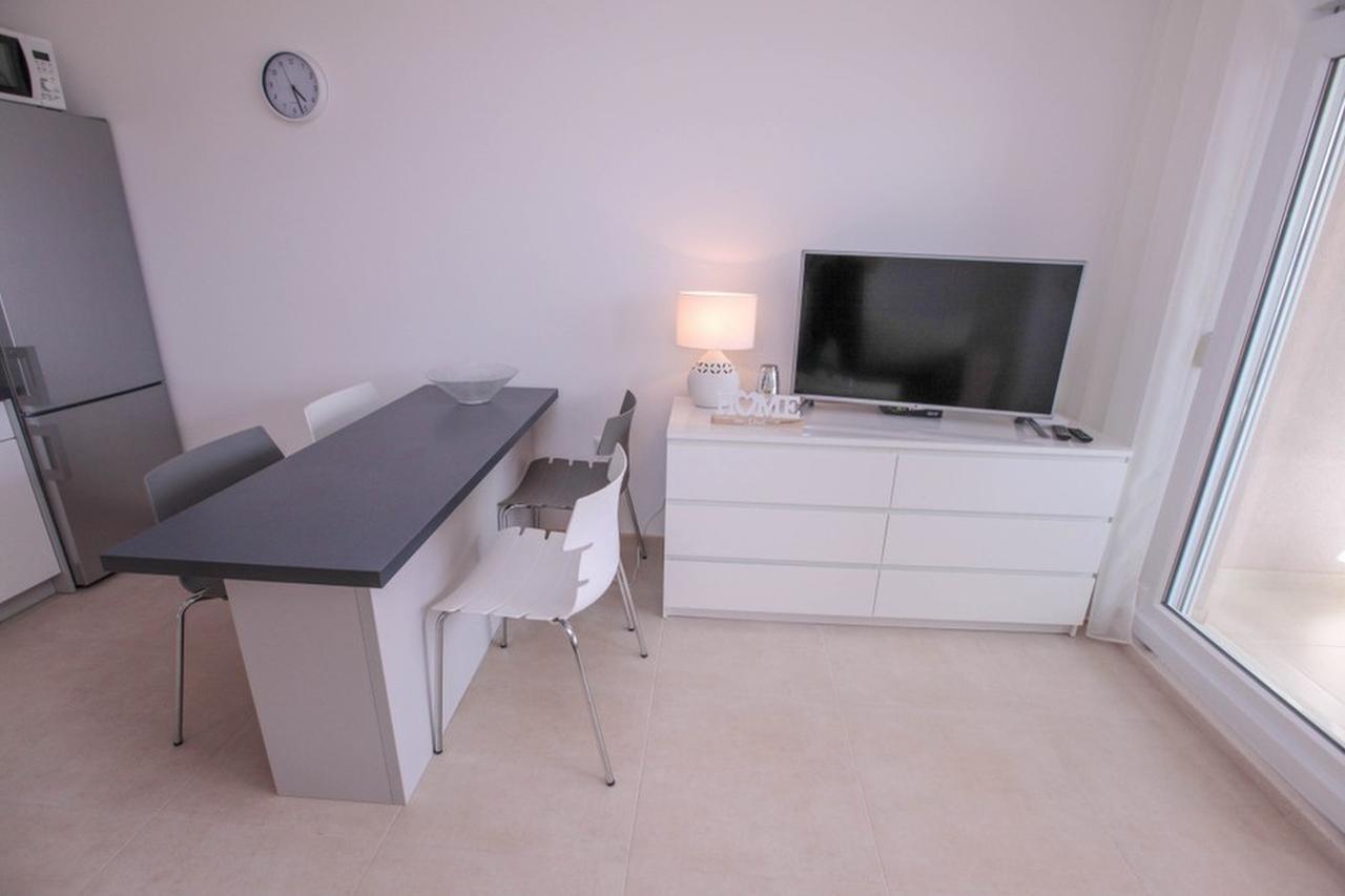 Apartments Zoya Клек Экстерьер фото