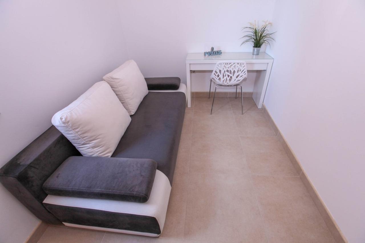Apartments Zoya Клек Экстерьер фото