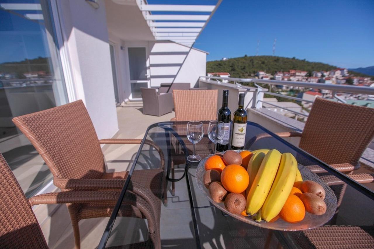Apartments Zoya Клек Экстерьер фото