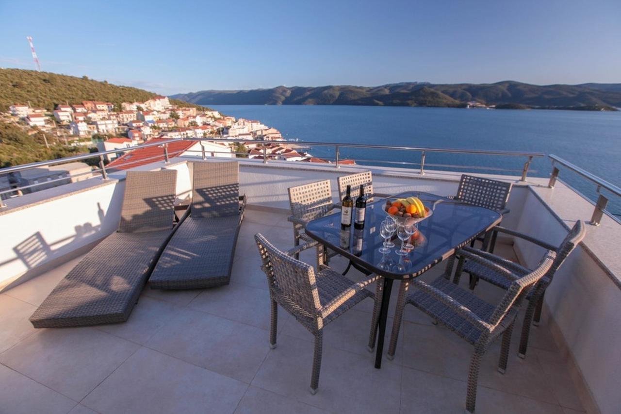 Apartments Zoya Клек Экстерьер фото