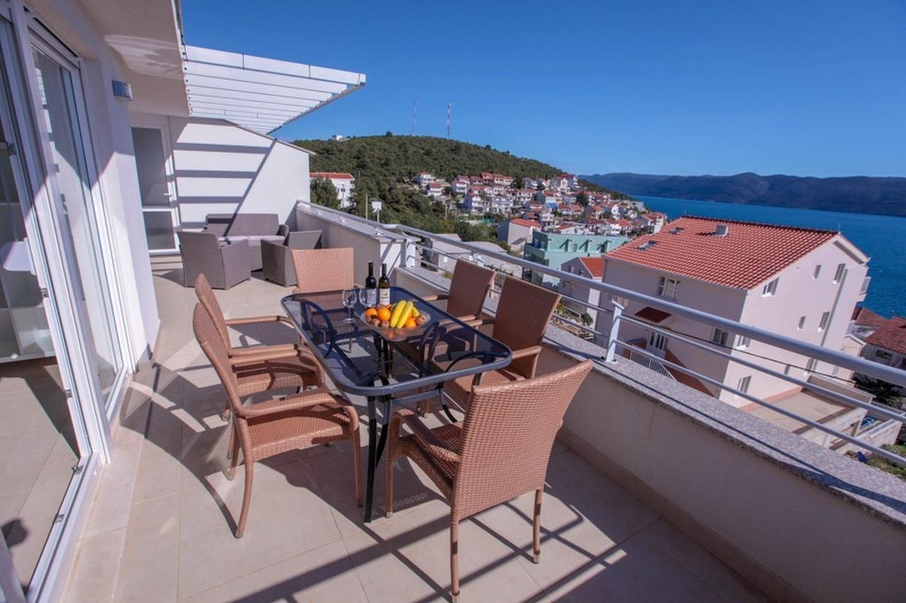 Apartments Zoya Клек Экстерьер фото