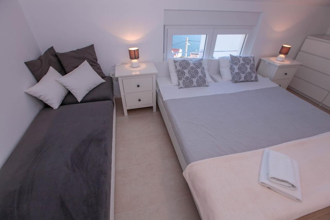 Apartments Zoya Клек Экстерьер фото