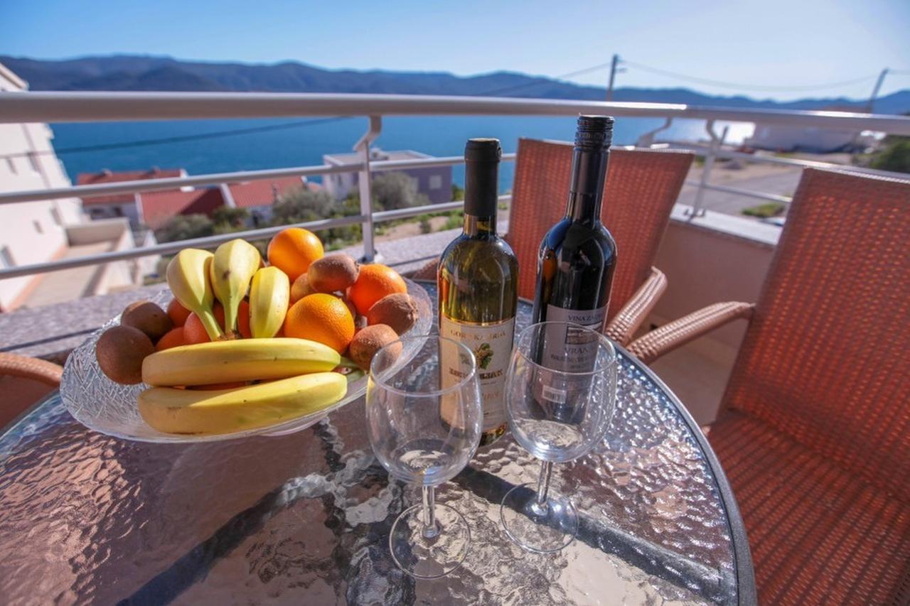 Apartments Zoya Клек Экстерьер фото