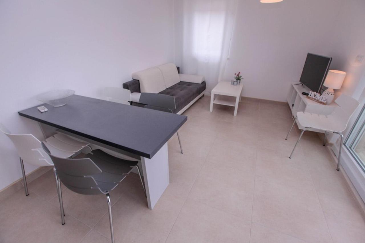 Apartments Zoya Клек Экстерьер фото