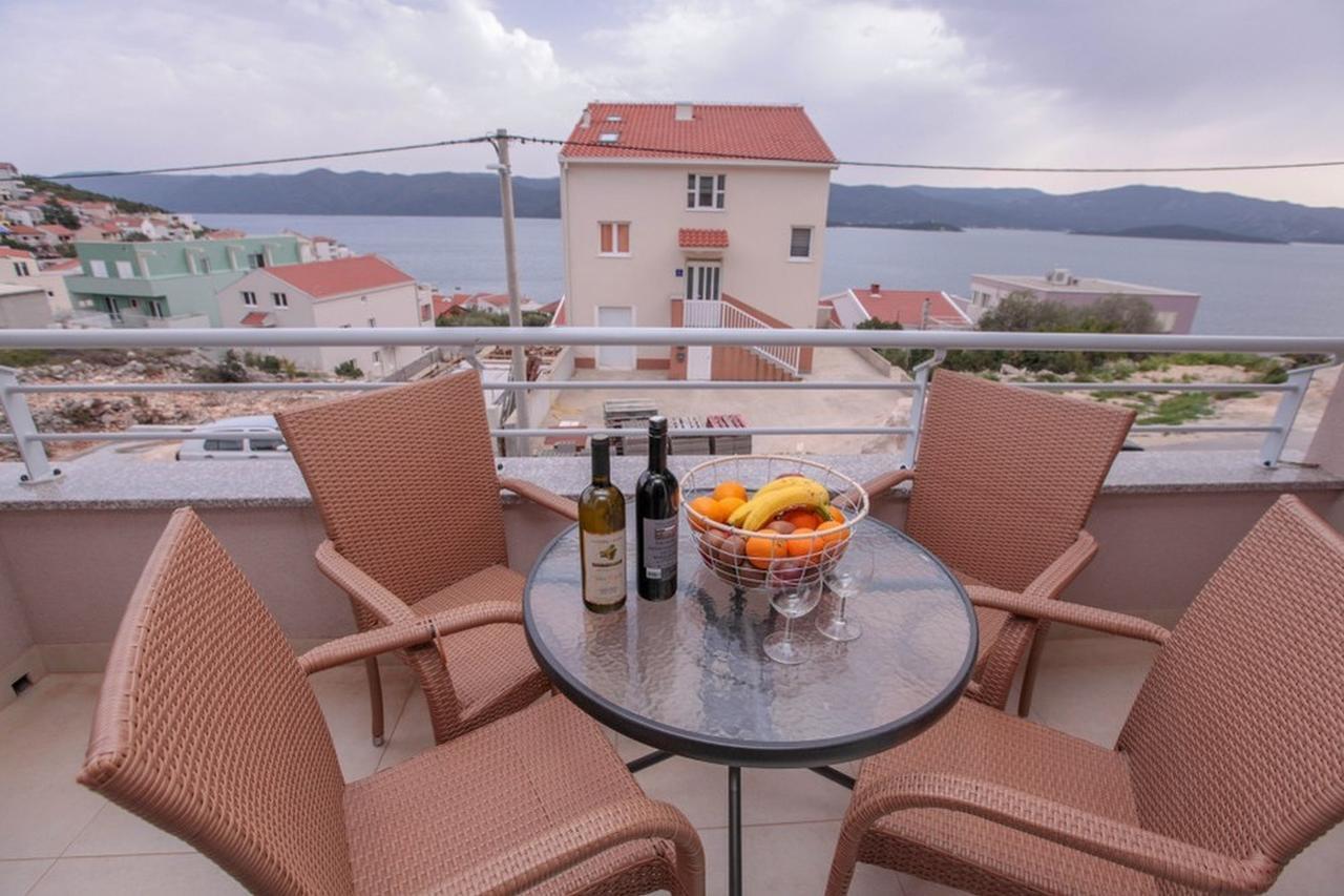 Apartments Zoya Клек Экстерьер фото